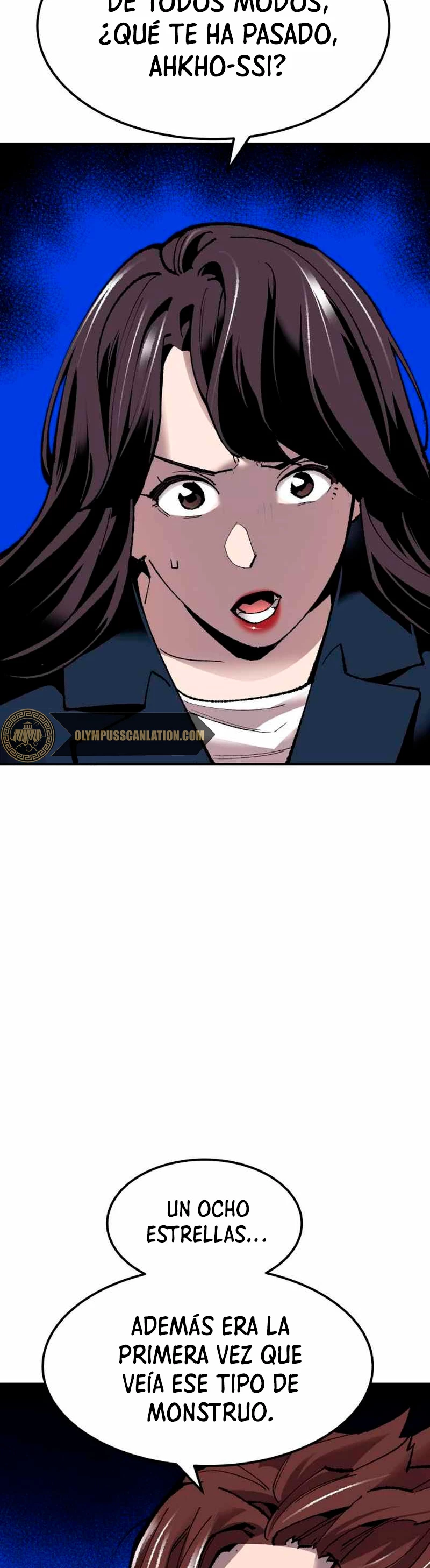 Rompiendo Limites > Capitulo 70 > Page 591