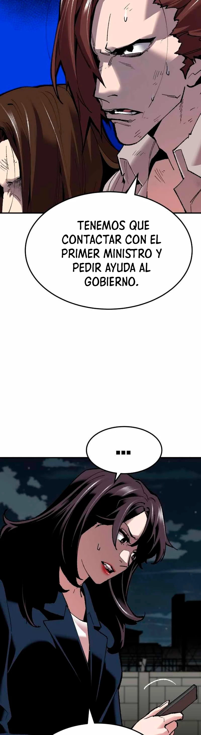 Rompiendo Limites > Capitulo 70 > Page 601