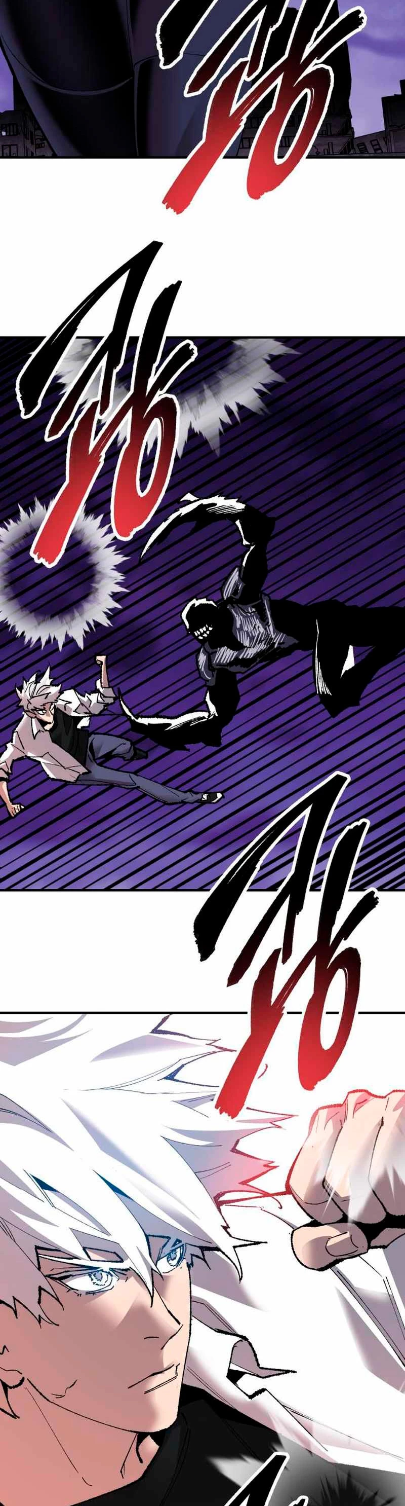 Rompiendo Limites > Capitulo 70 > Page 801