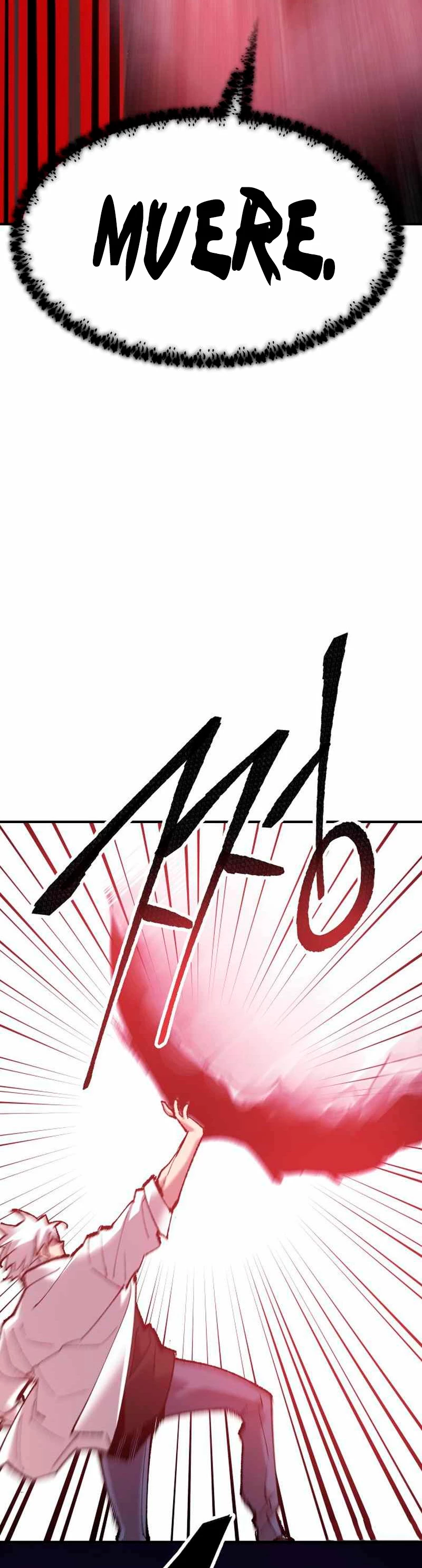 Rompiendo Limites > Capitulo 70 > Page 821