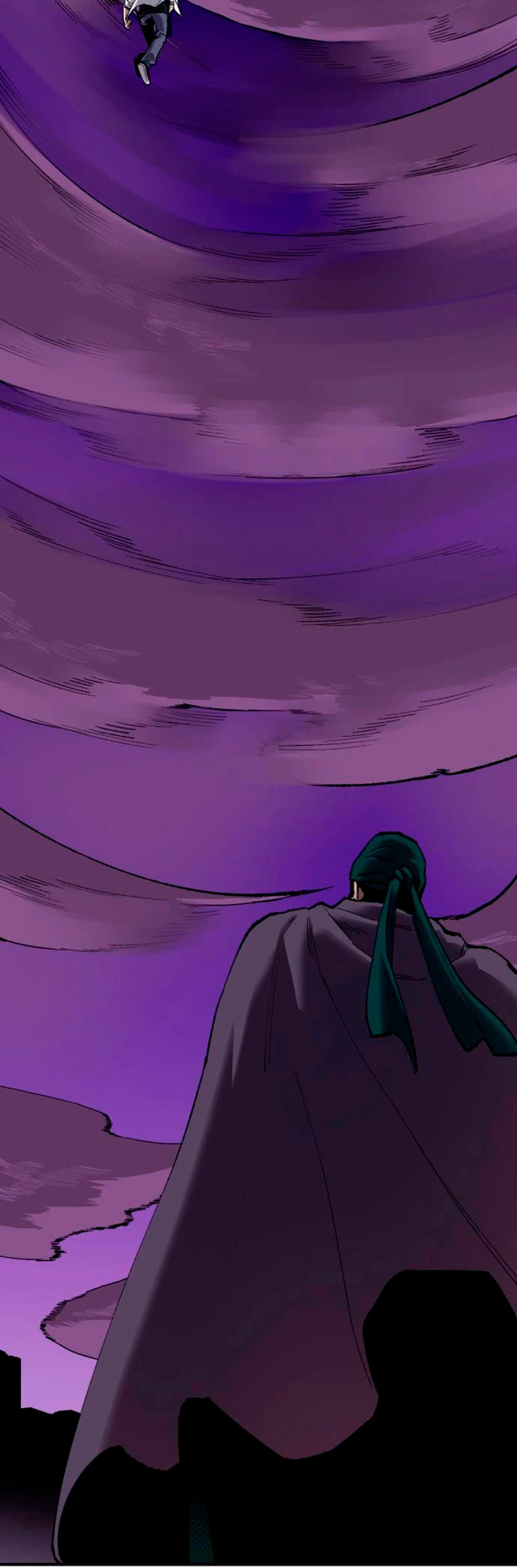 Rompiendo Limites > Capitulo 71 > Page 991