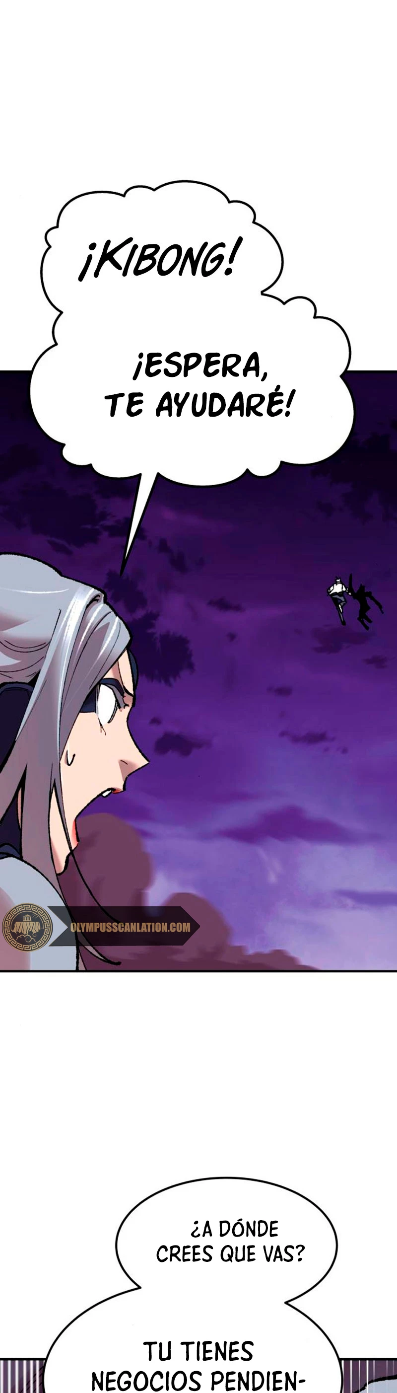 Rompiendo Limites > Capitulo 71 > Page 21