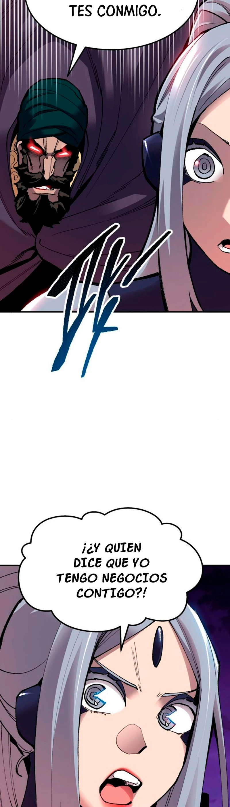 Rompiendo Limites > Capitulo 71 > Page 31