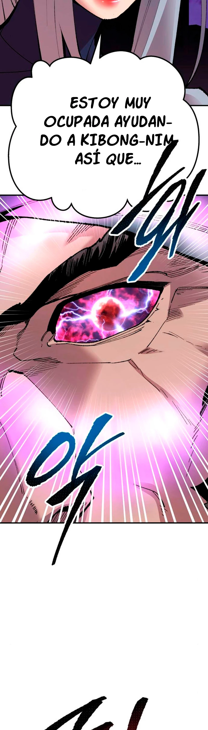 Rompiendo Limites > Capitulo 71 > Page 41