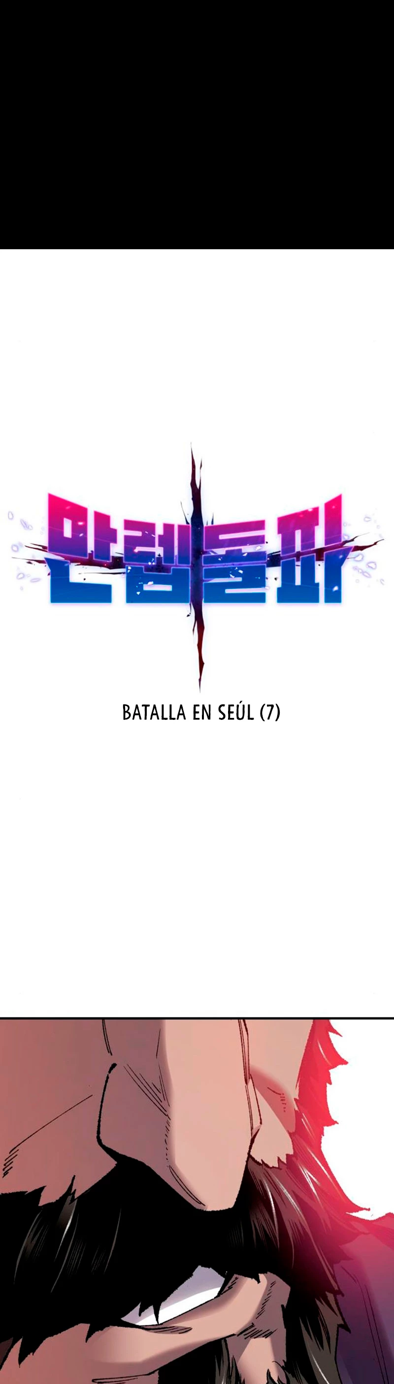 Rompiendo Limites > Capitulo 71 > Page 91