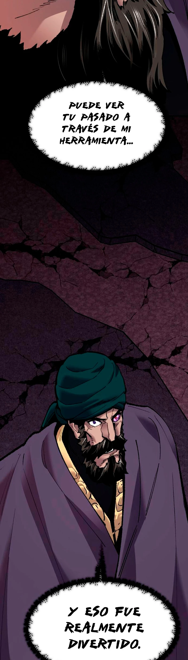 Rompiendo Limites > Capitulo 71 > Page 101