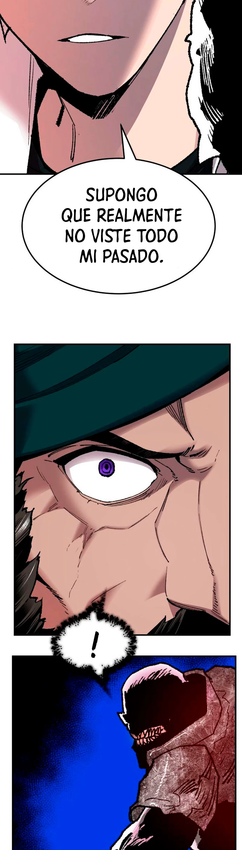 Rompiendo Limites > Capitulo 71 > Page 171