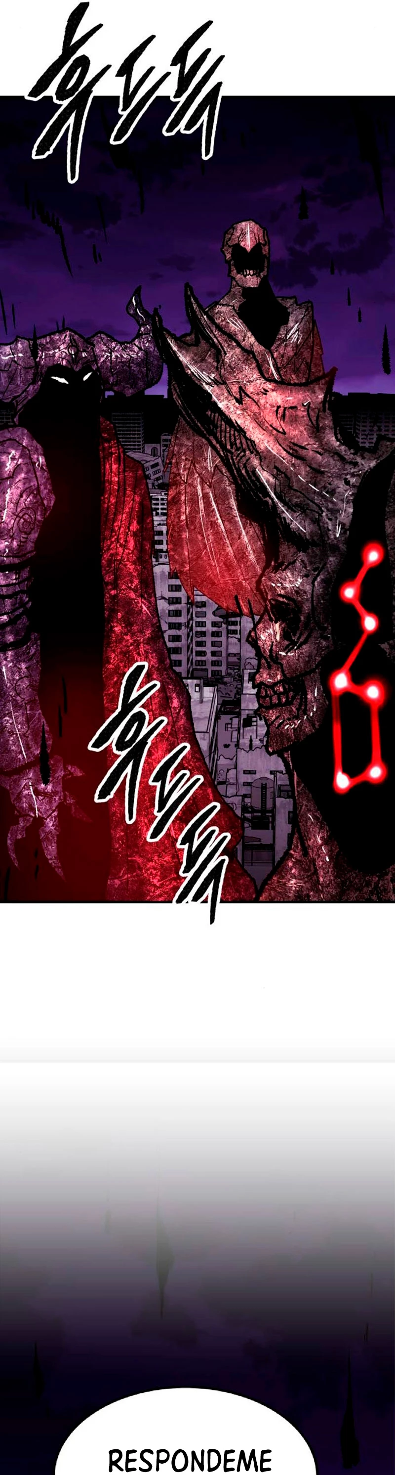 Rompiendo Limites > Capitulo 71 > Page 271