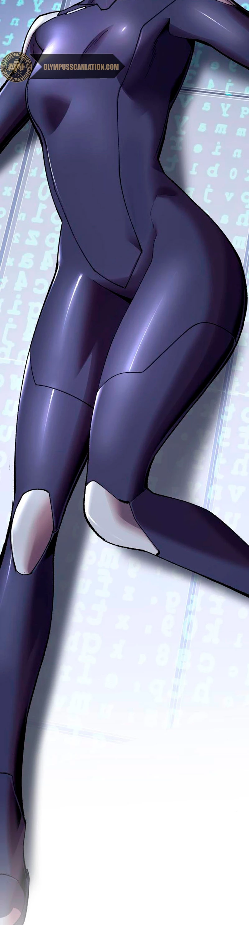 Rompiendo Limites > Capitulo 71 > Page 351