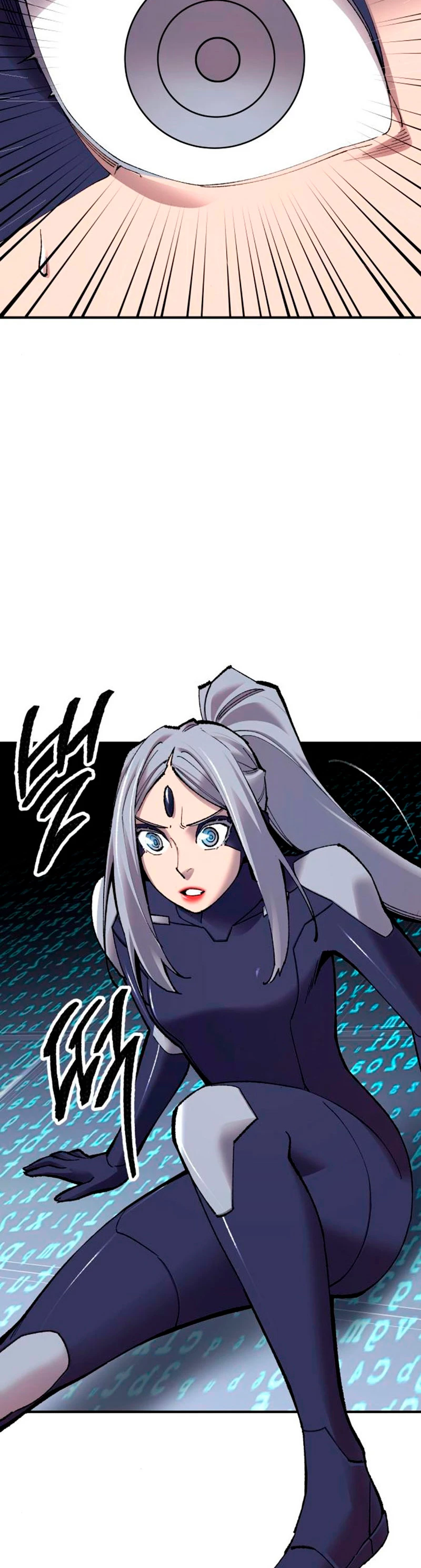 Rompiendo Limites > Capitulo 71 > Page 371