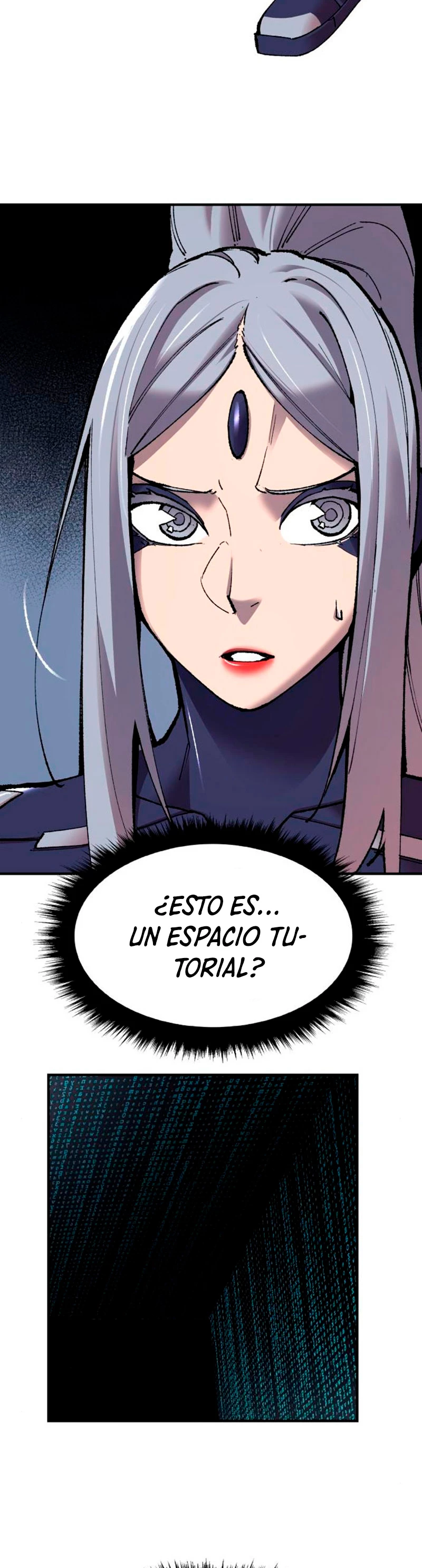 Rompiendo Limites > Capitulo 71 > Page 381