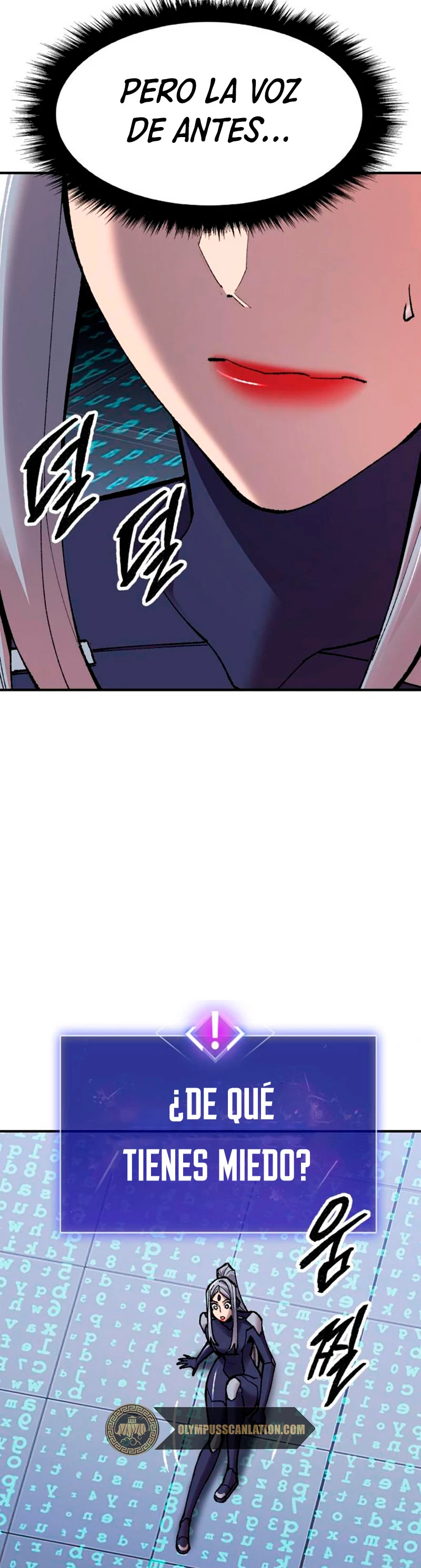 Rompiendo Limites > Capitulo 71 > Page 391