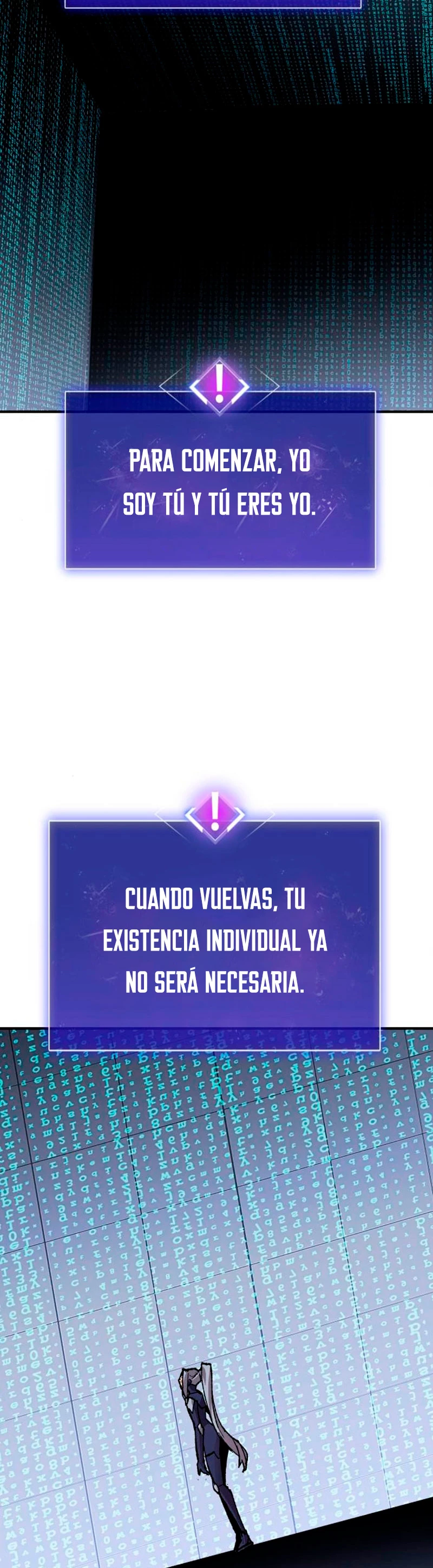 Rompiendo Limites > Capitulo 71 > Page 421