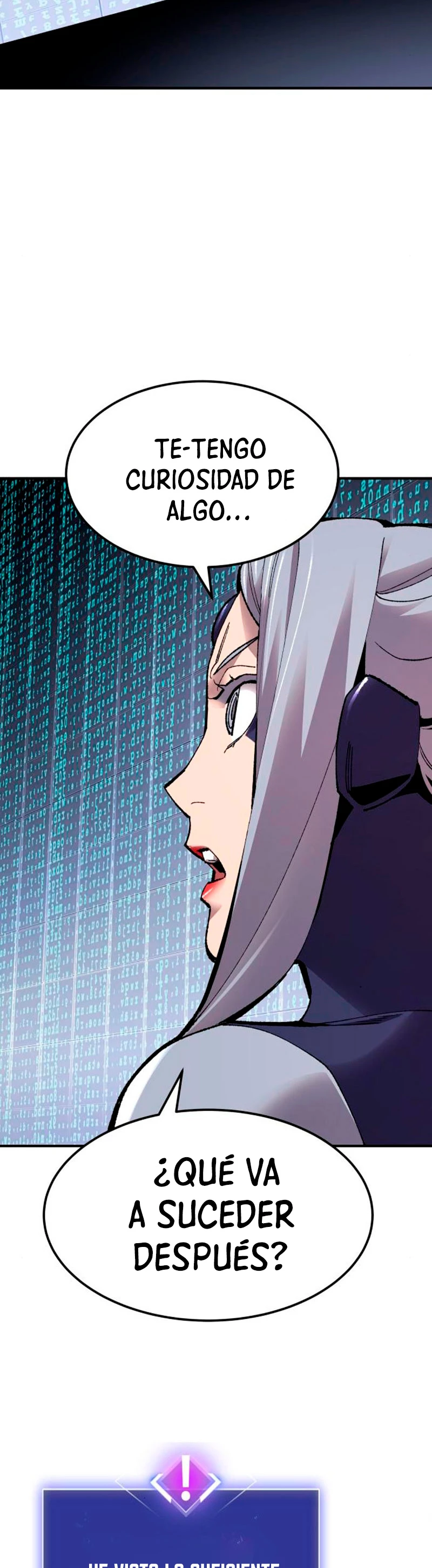 Rompiendo Limites > Capitulo 71 > Page 431