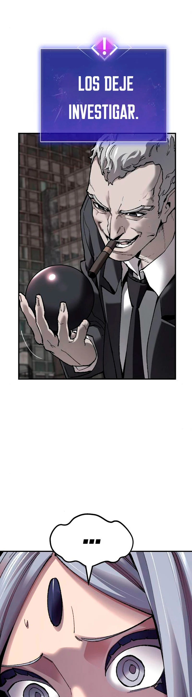 Rompiendo Limites > Capitulo 71 > Page 471