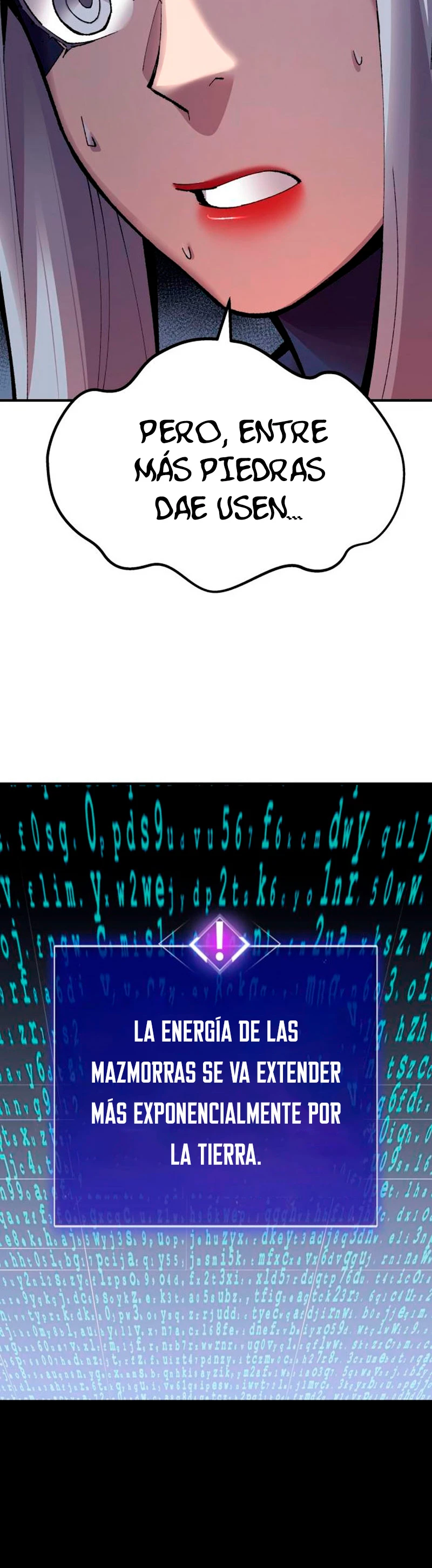 Rompiendo Limites > Capitulo 71 > Page 481