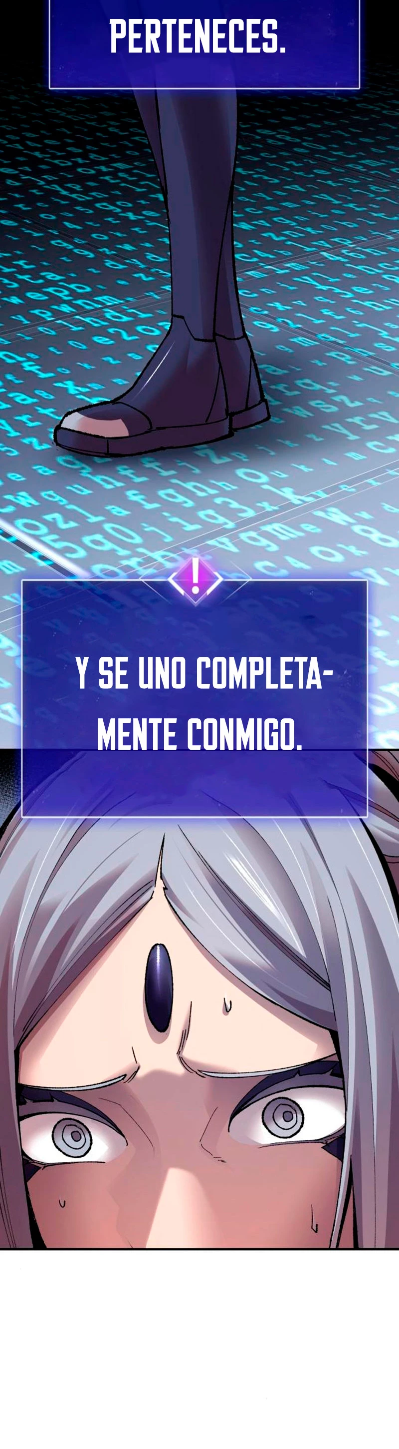 Rompiendo Limites > Capitulo 71 > Page 501