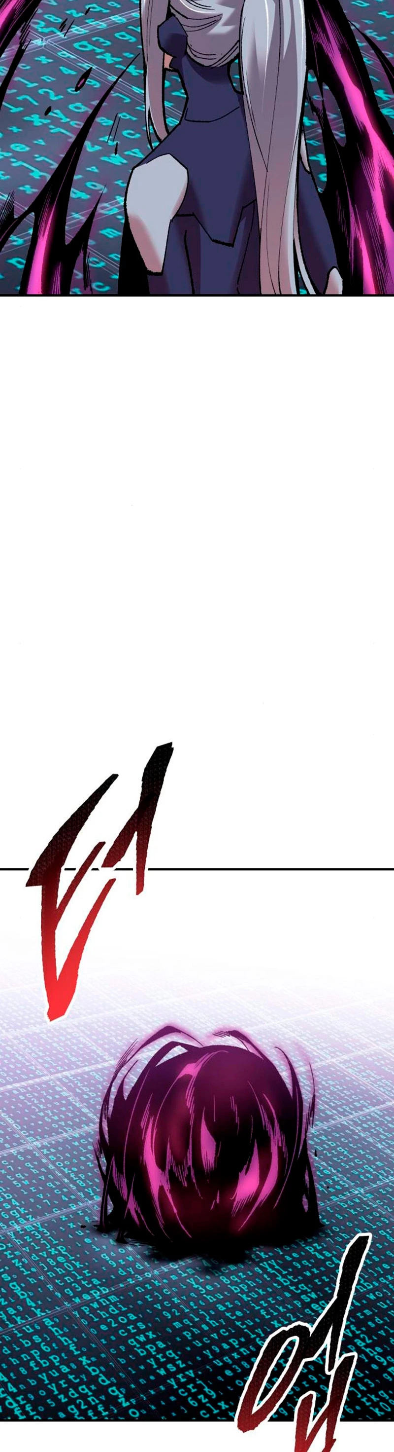 Rompiendo Limites > Capitulo 71 > Page 521