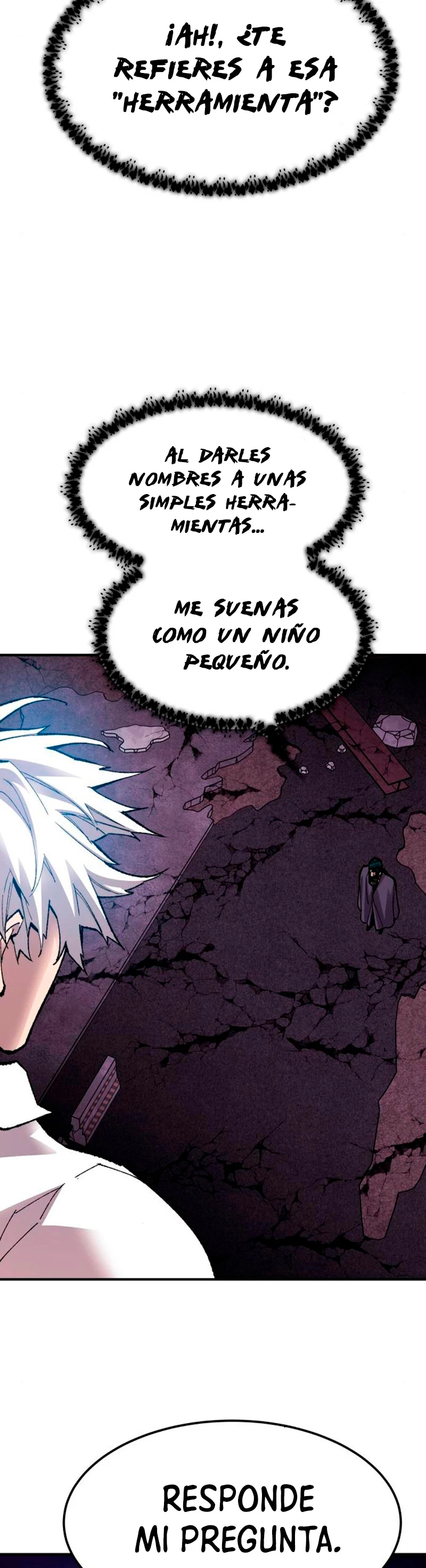 Rompiendo Limites > Capitulo 71 > Page 551