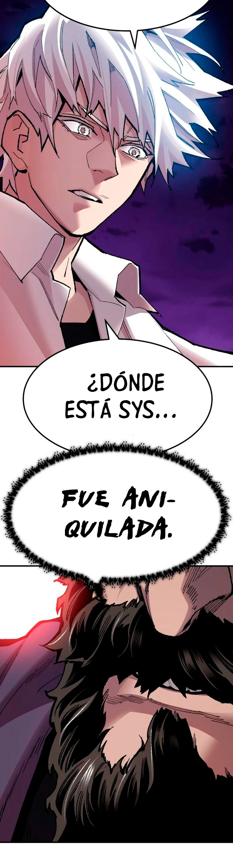 Rompiendo Limites > Capitulo 71 > Page 561