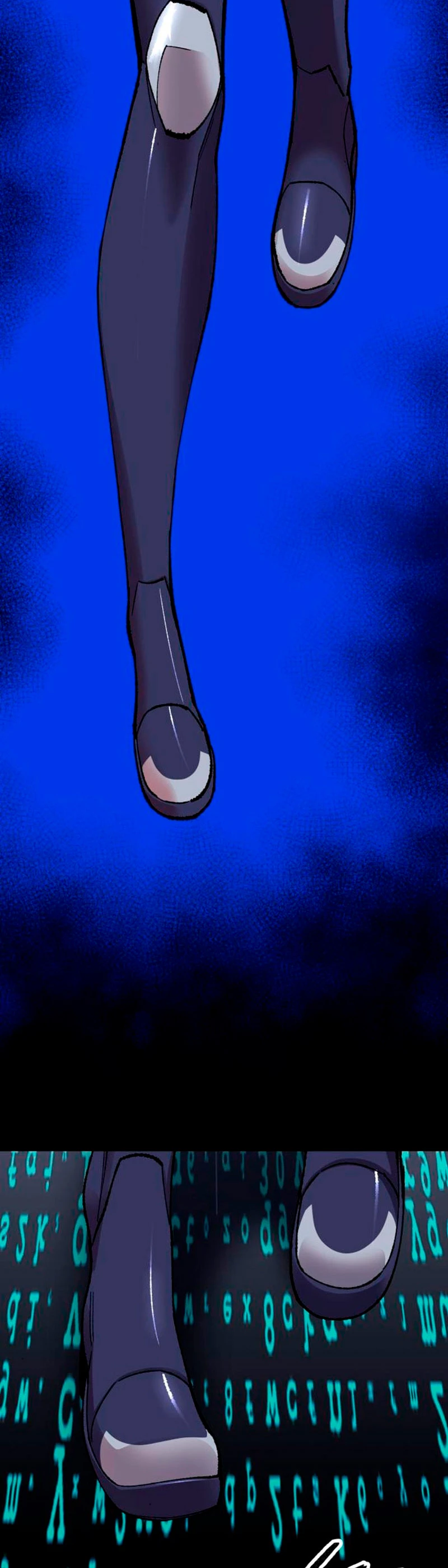 Rompiendo Limites > Capitulo 71 > Page 661