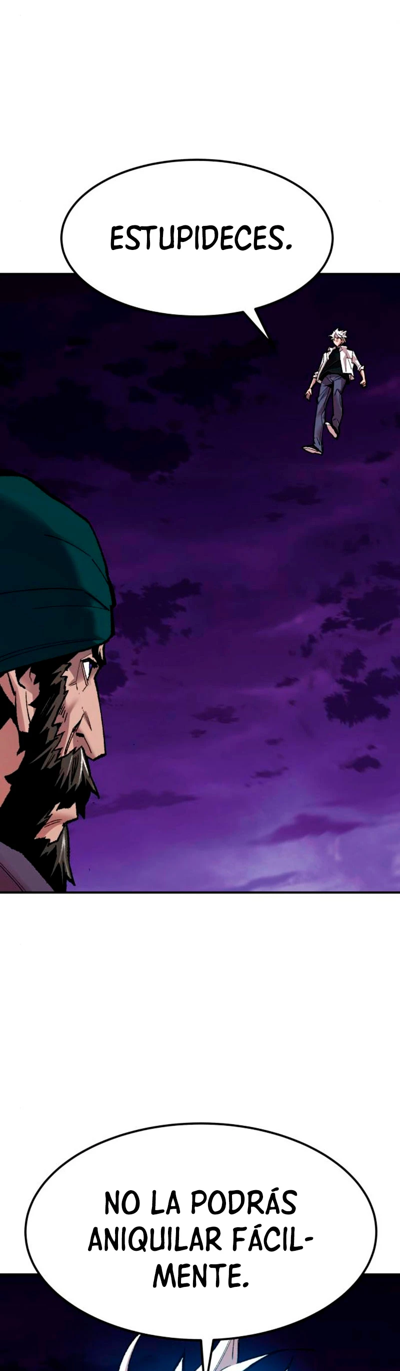 Rompiendo Limites > Capitulo 71 > Page 701