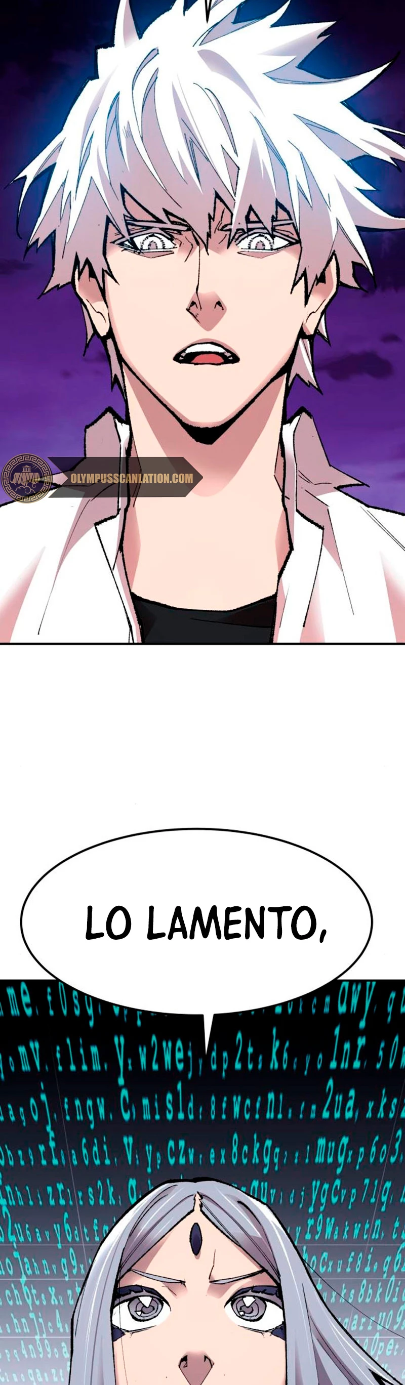 Rompiendo Limites > Capitulo 71 > Page 711