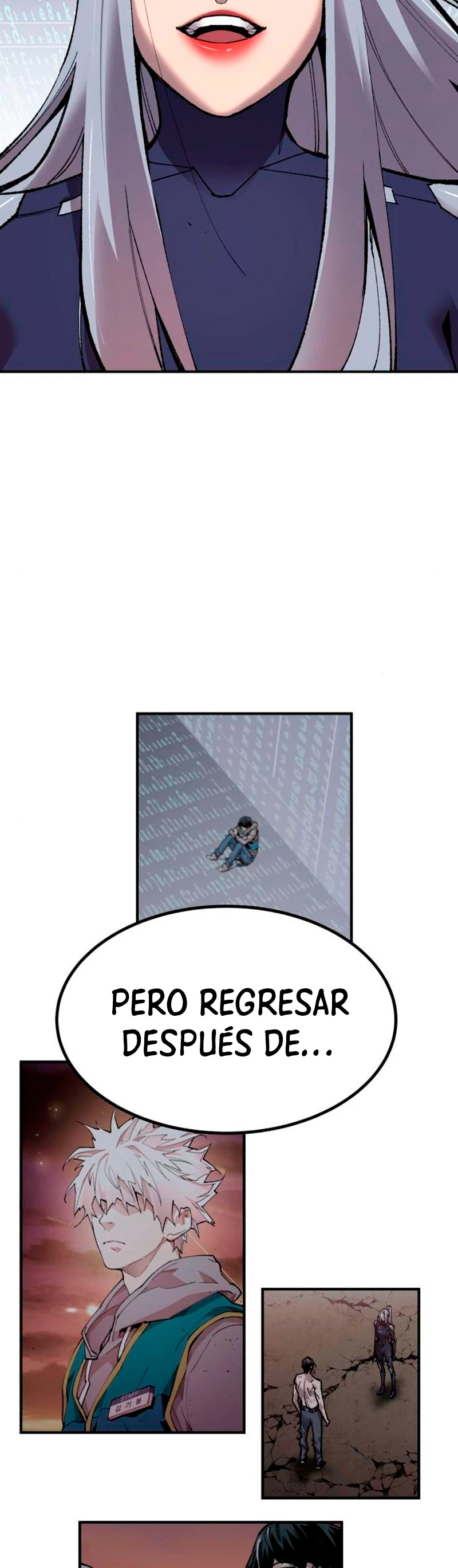 Rompiendo Limites > Capitulo 71 > Page 721