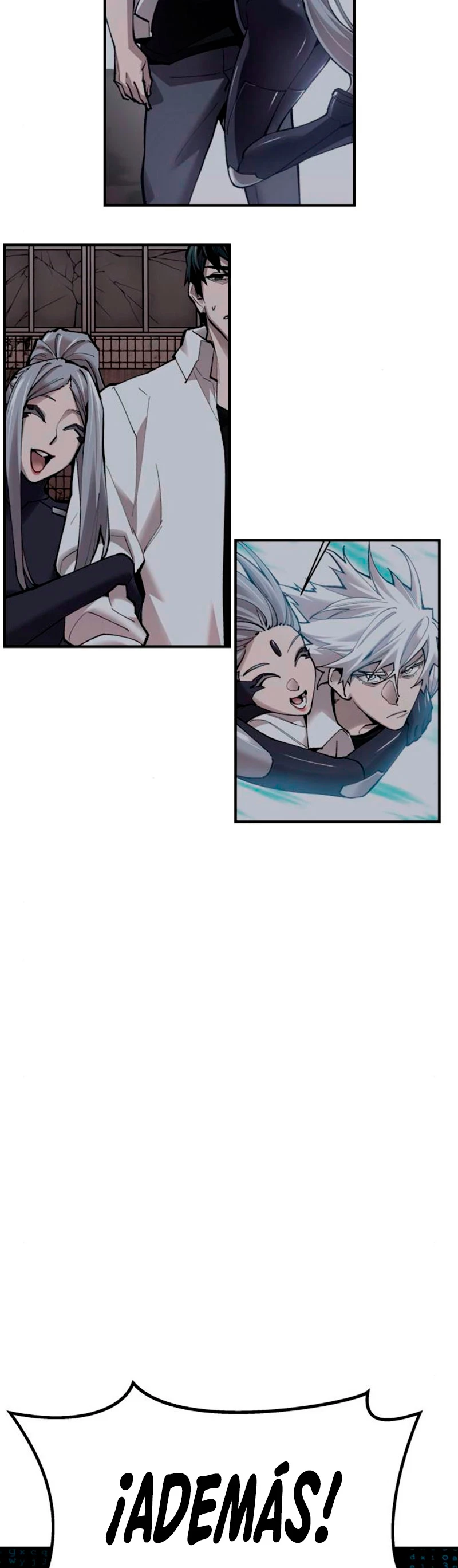 Rompiendo Limites > Capitulo 71 > Page 741