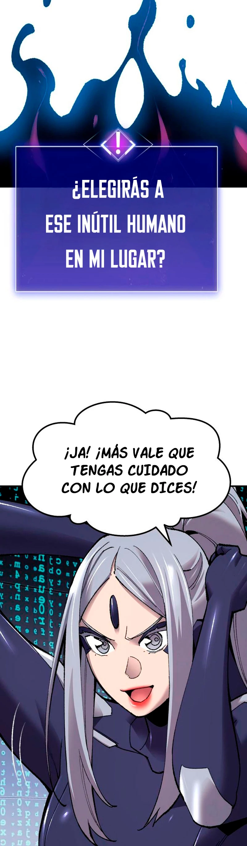 Rompiendo Limites > Capitulo 71 > Page 771