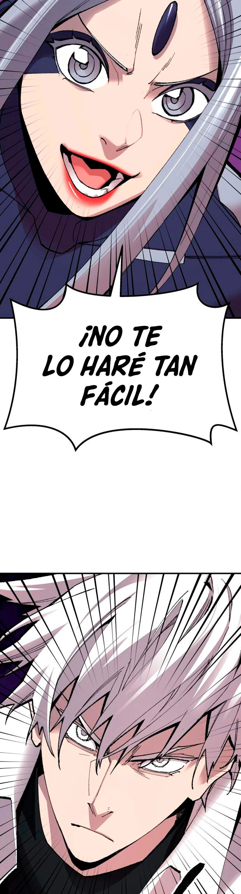 Rompiendo Limites > Capitulo 71 > Page 821