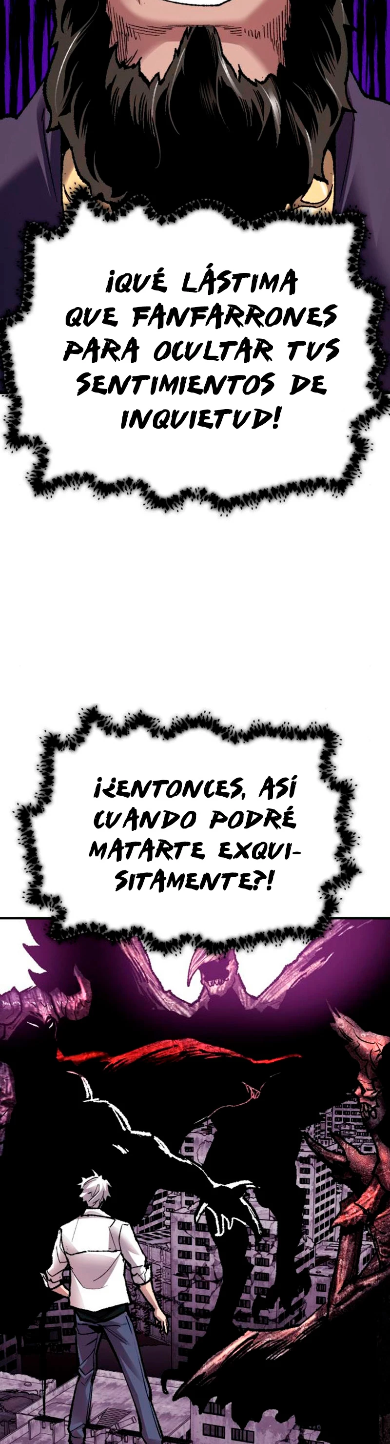 Rompiendo Limites > Capitulo 71 > Page 871