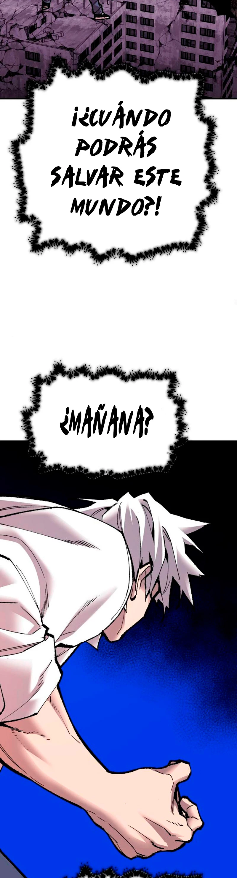 Rompiendo Limites > Capitulo 71 > Page 881