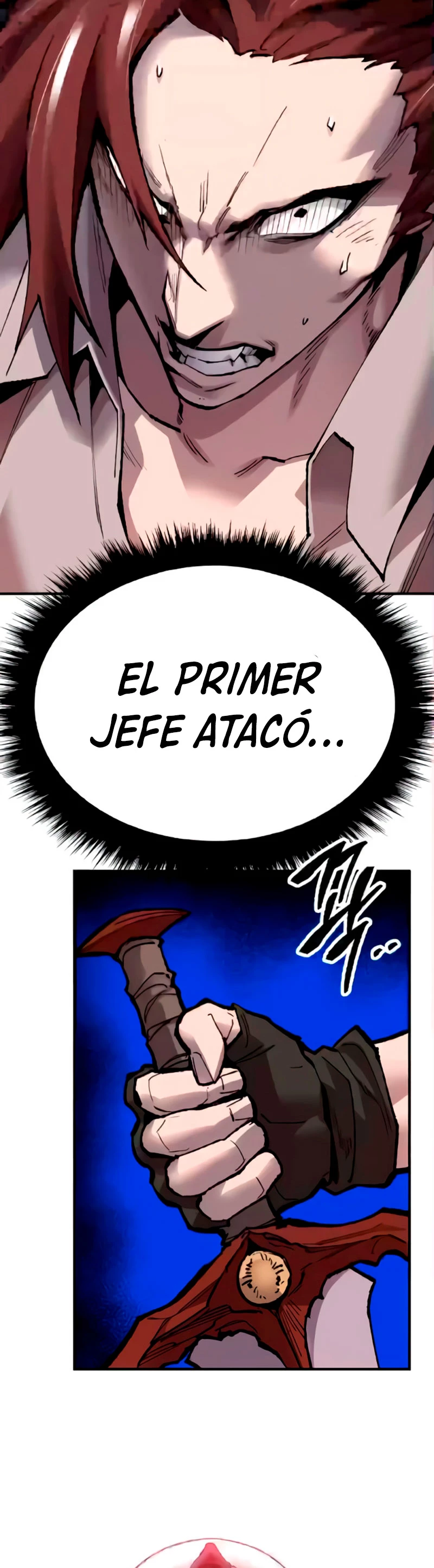 Rompiendo Limites > Capitulo 72 > Page 911