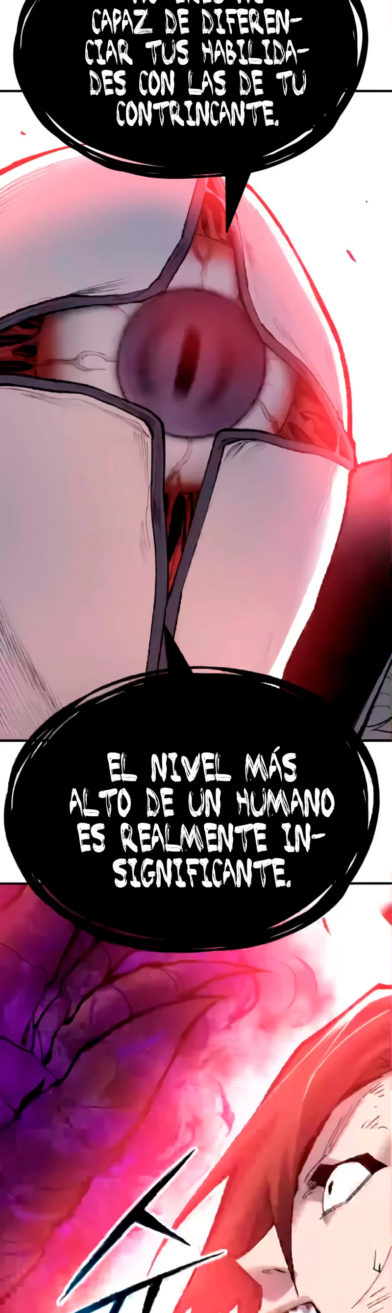 Rompiendo Limites > Capitulo 72 > Page 981