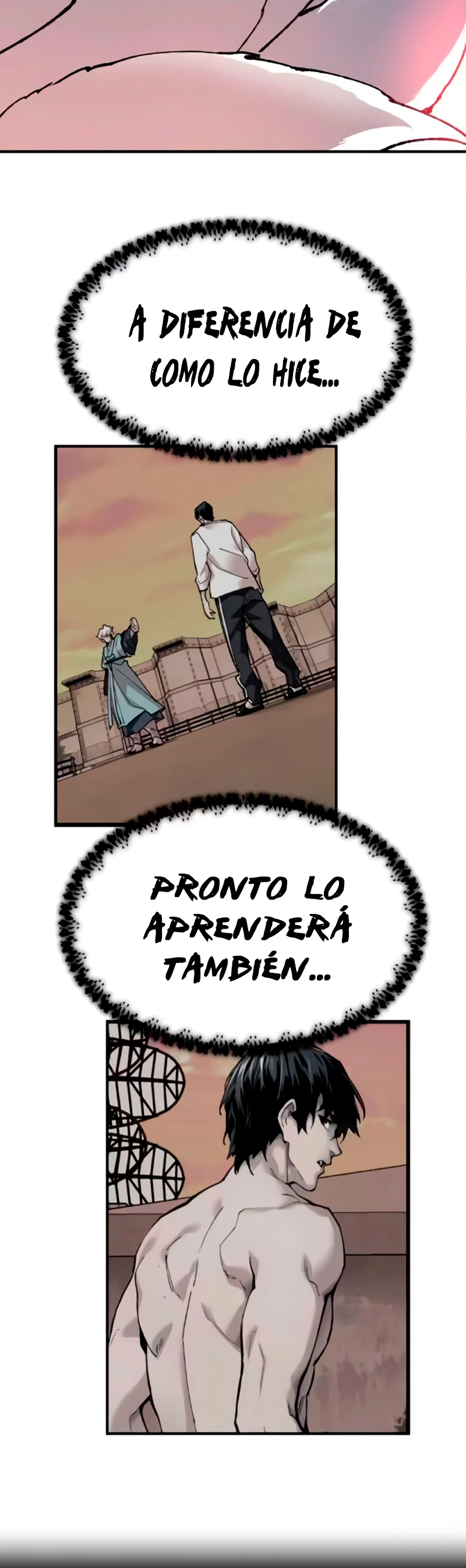 Rompiendo Limites > Capitulo 72 > Page 1051