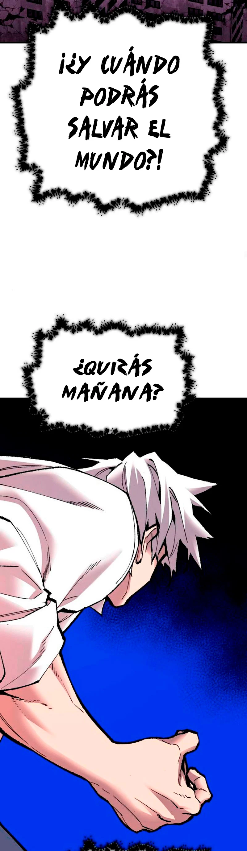 Rompiendo Limites > Capitulo 72 > Page 41