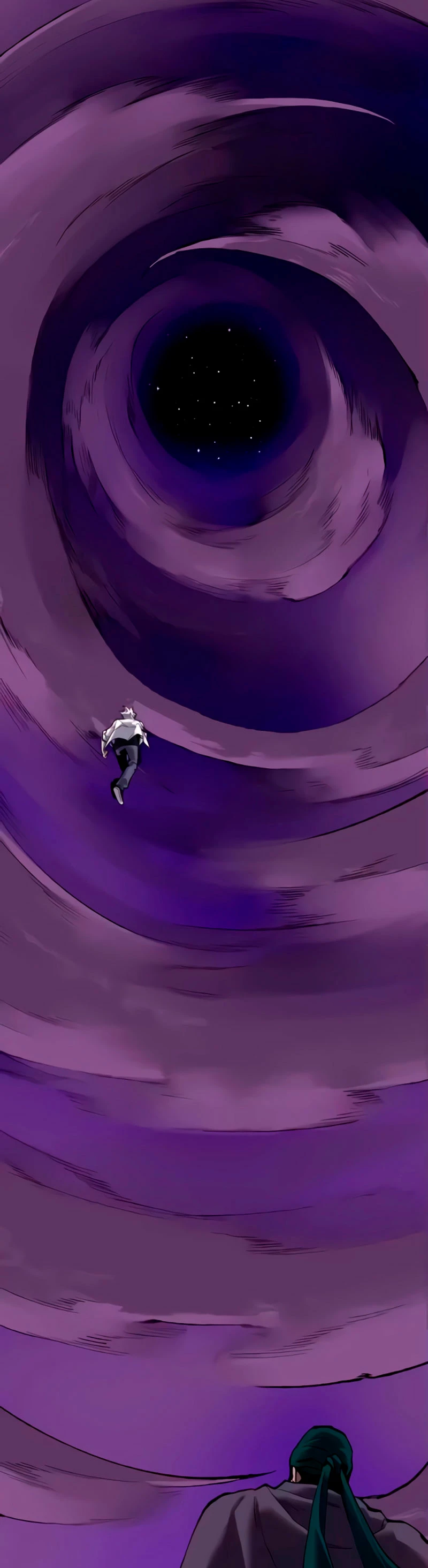 Rompiendo Limites > Capitulo 72 > Page 151