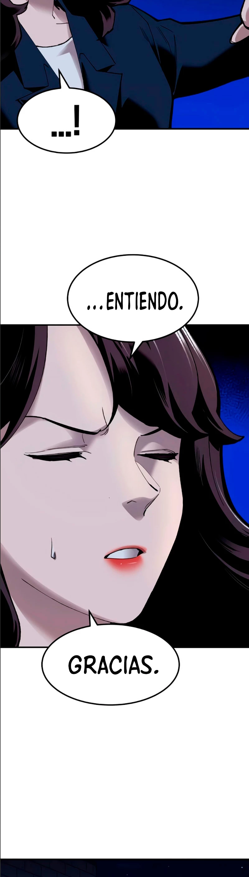 Rompiendo Limites > Capitulo 72 > Page 211