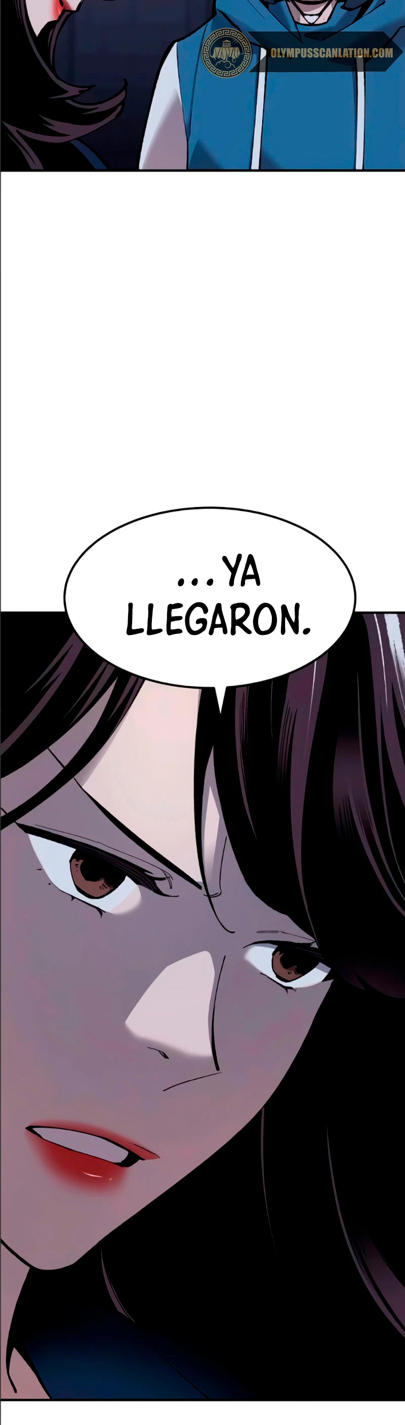 Rompiendo Limites > Capitulo 72 > Page 231