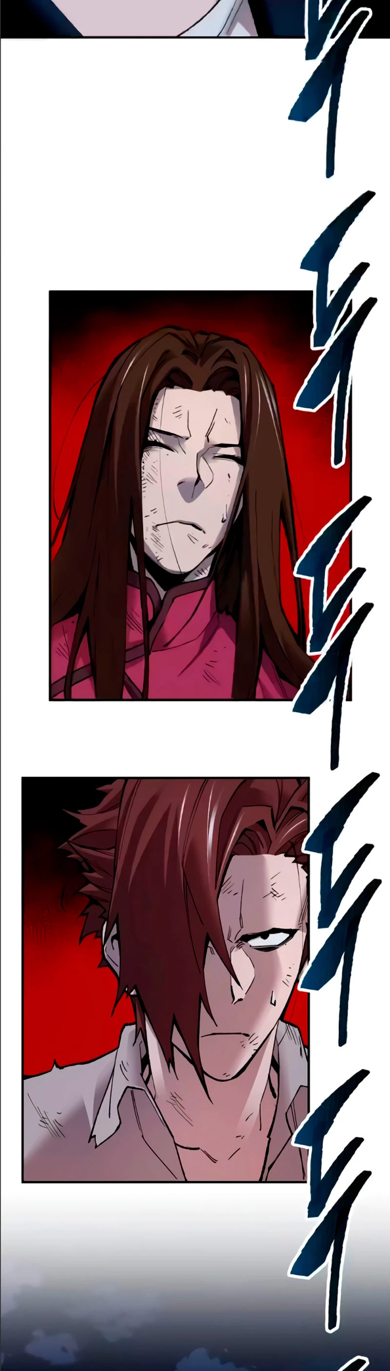 Rompiendo Limites > Capitulo 72 > Page 261