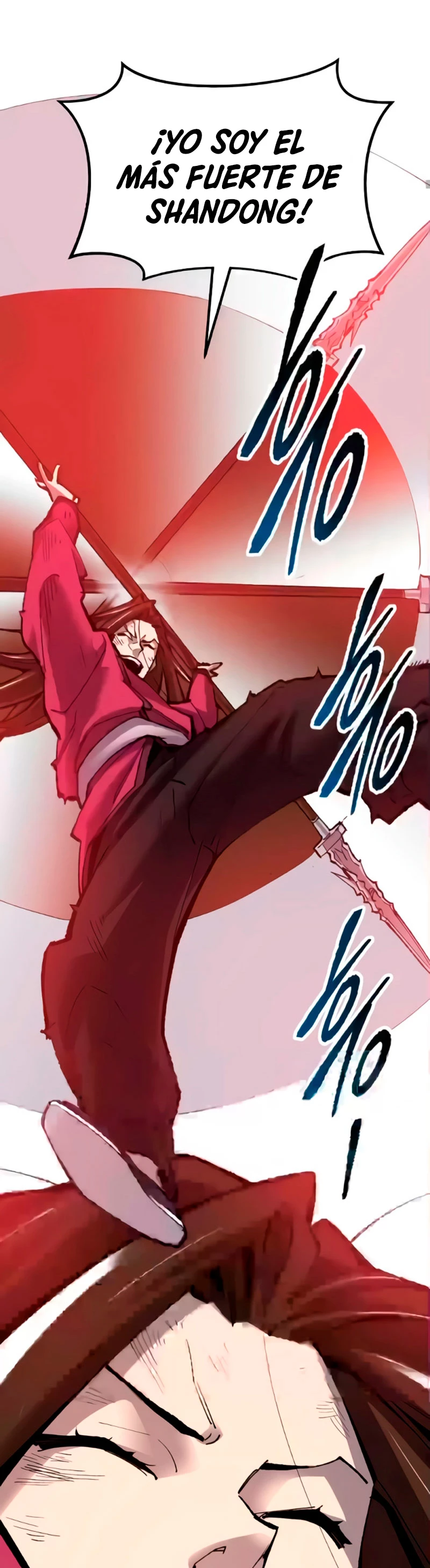 Rompiendo Limites > Capitulo 72 > Page 371