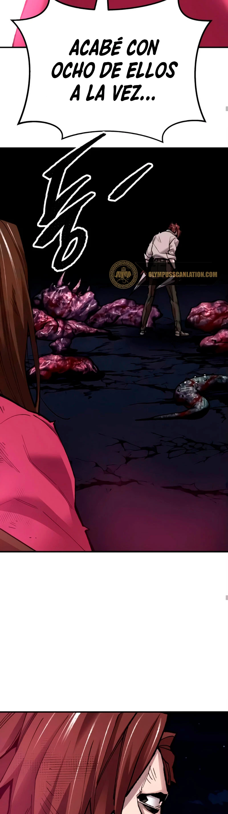 Rompiendo Limites > Capitulo 72 > Page 431