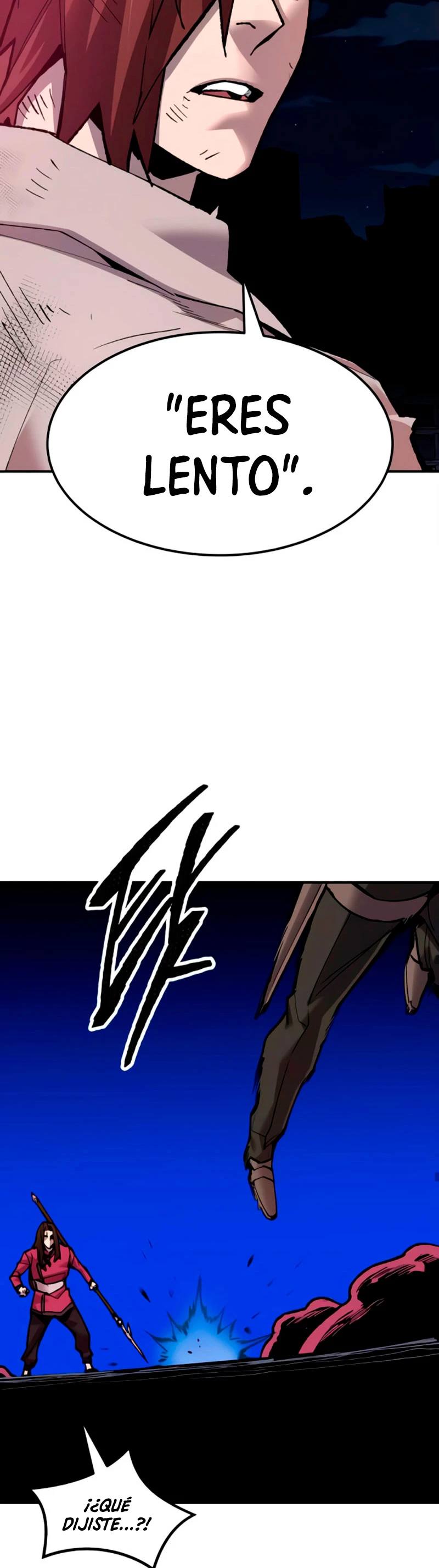 Rompiendo Limites > Capitulo 72 > Page 441