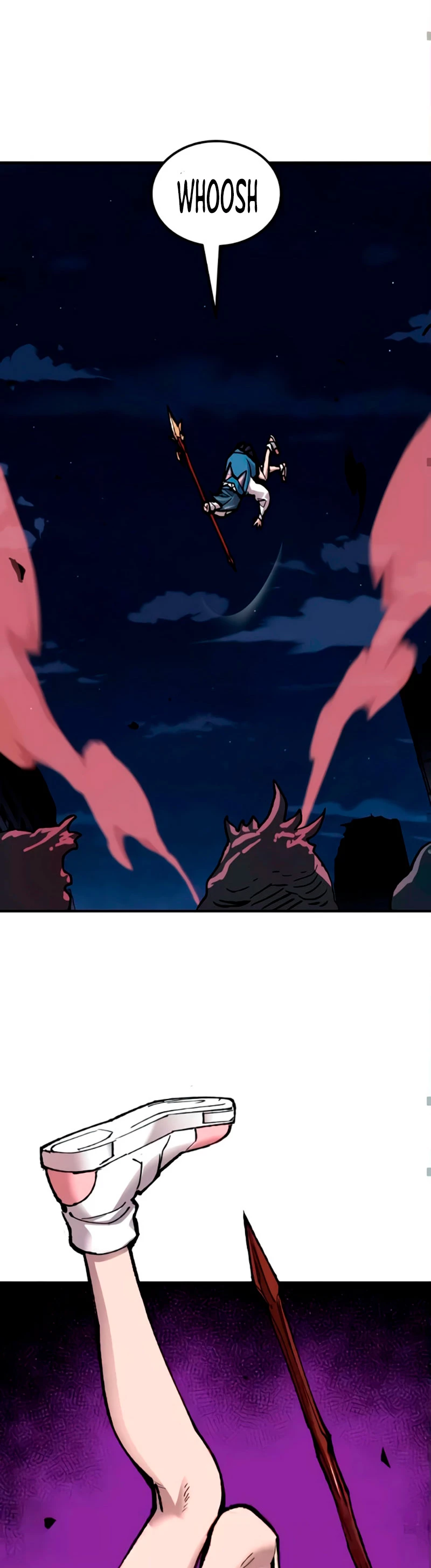 Rompiendo Limites > Capitulo 72 > Page 531