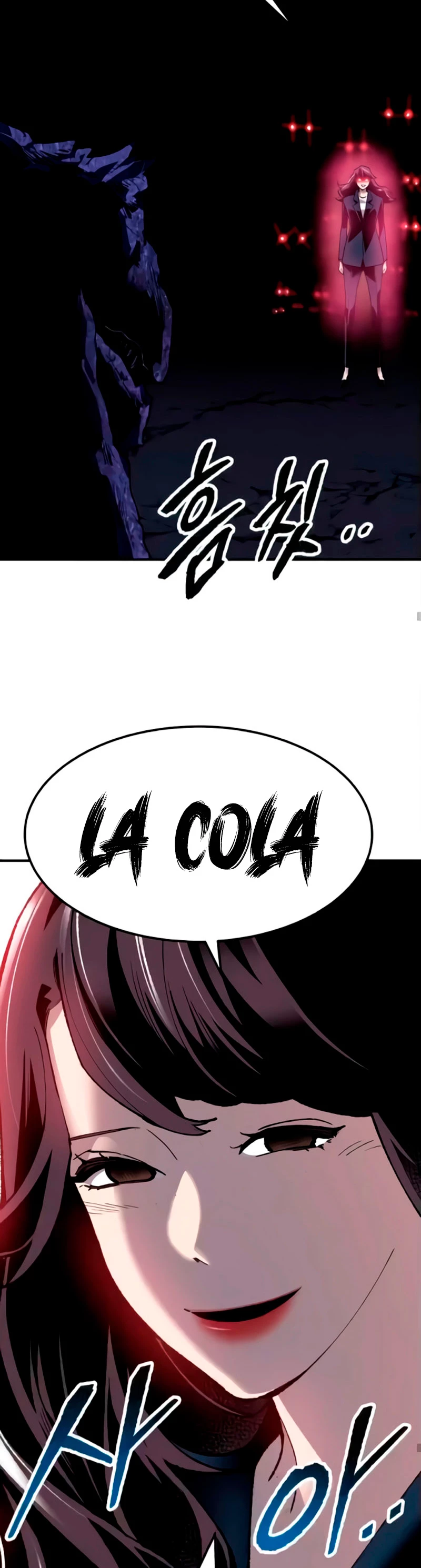 Rompiendo Limites > Capitulo 72 > Page 661