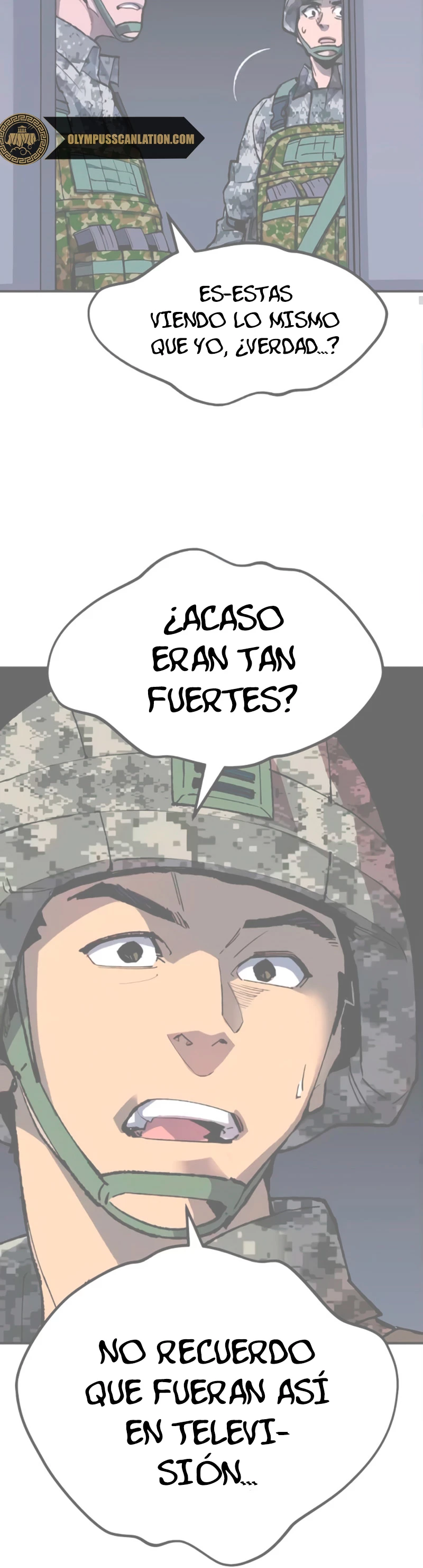 Rompiendo Limites > Capitulo 72 > Page 691