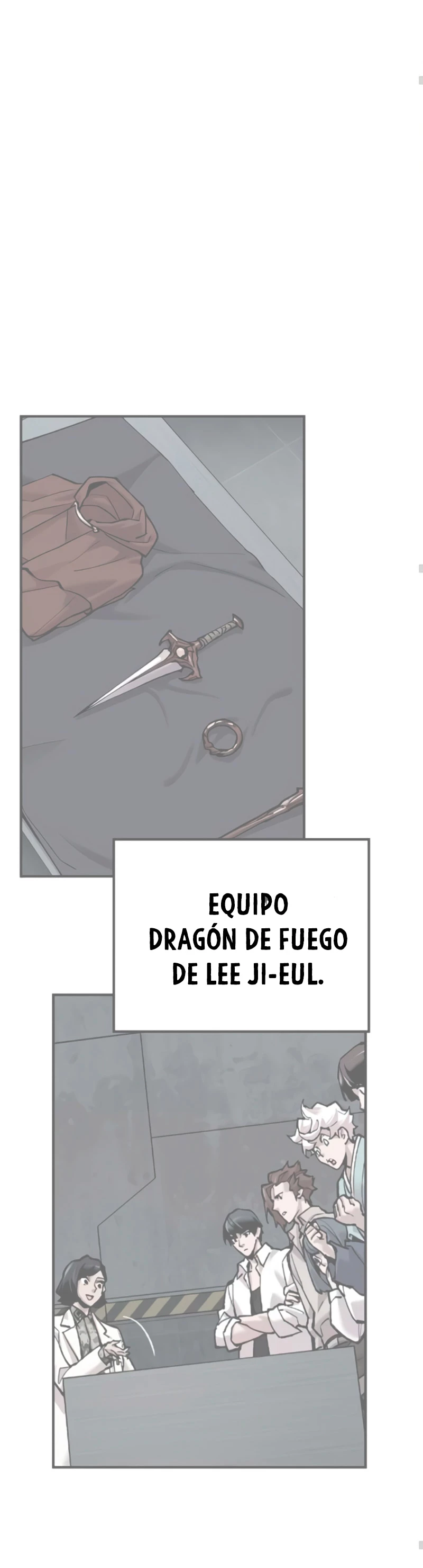 Rompiendo Limites > Capitulo 72 > Page 701
