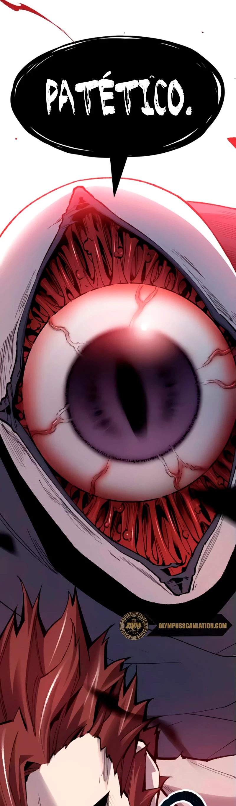 Rompiendo Limites > Capitulo 72 > Page 801