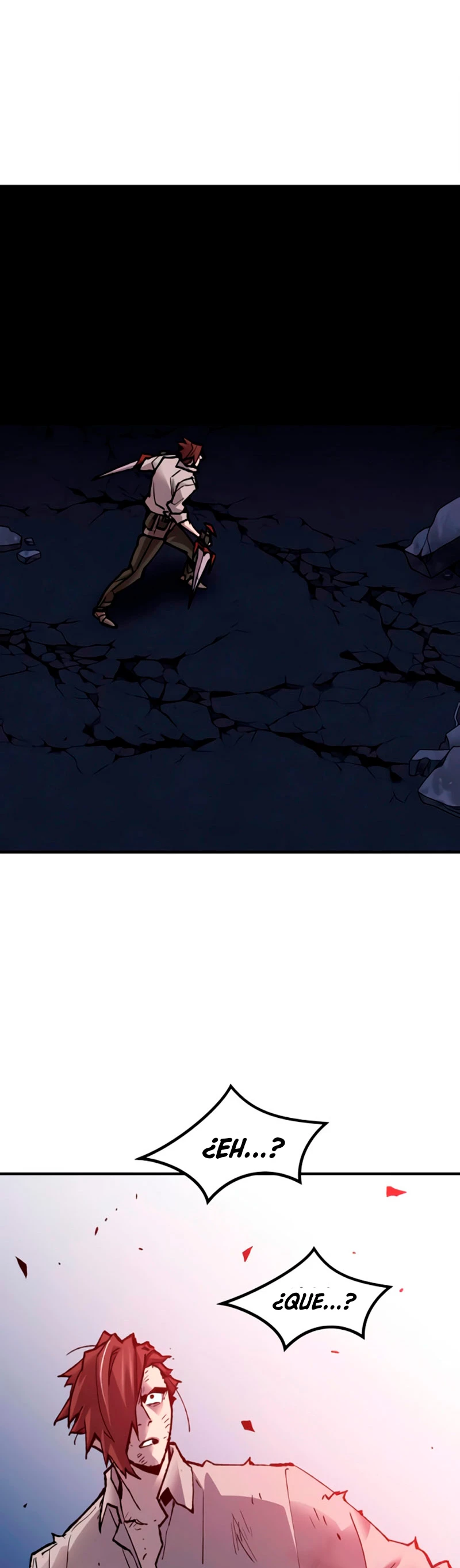 Rompiendo Limites > Capitulo 72 > Page 831